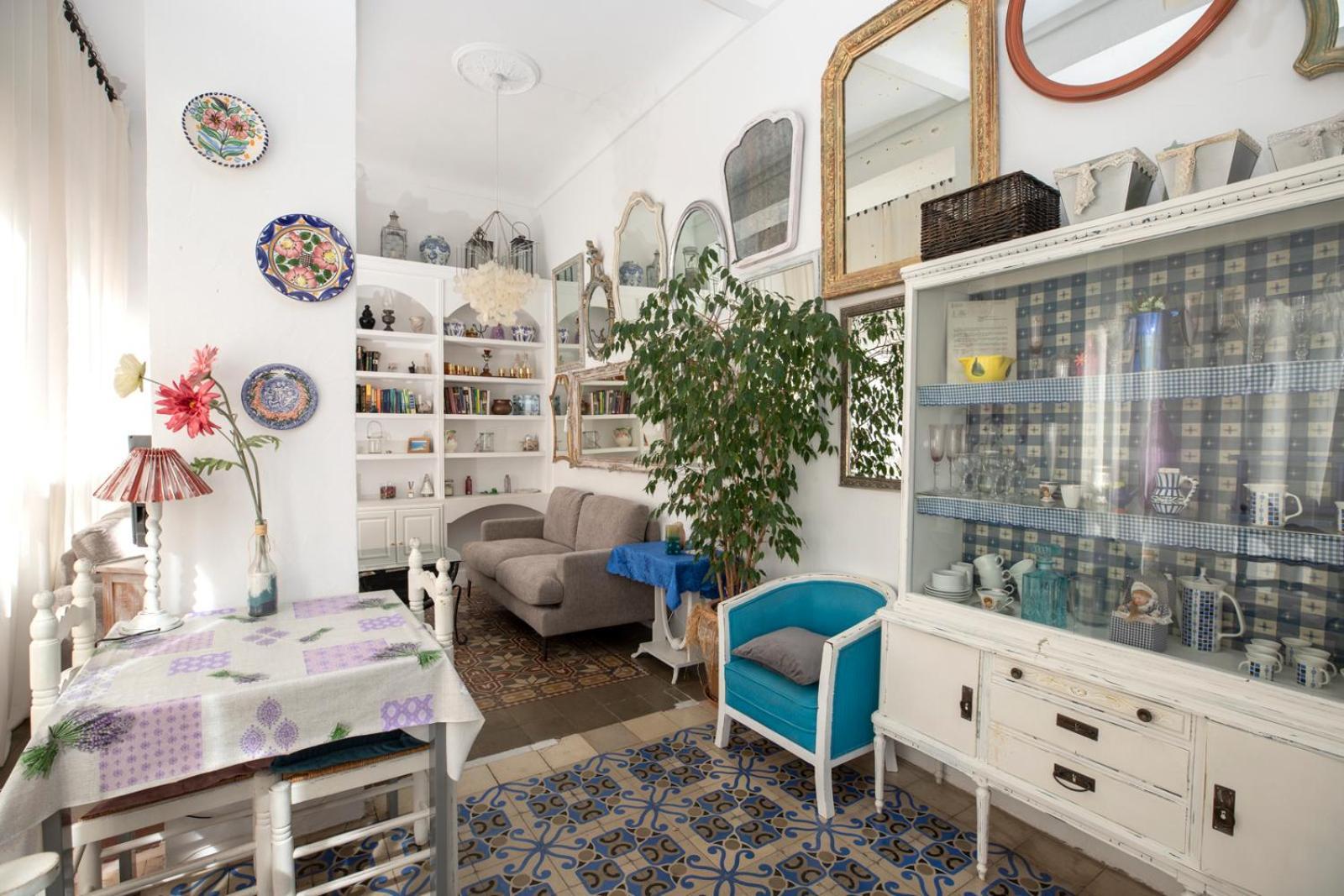 Apartamento Valdes Alicante Exterior foto