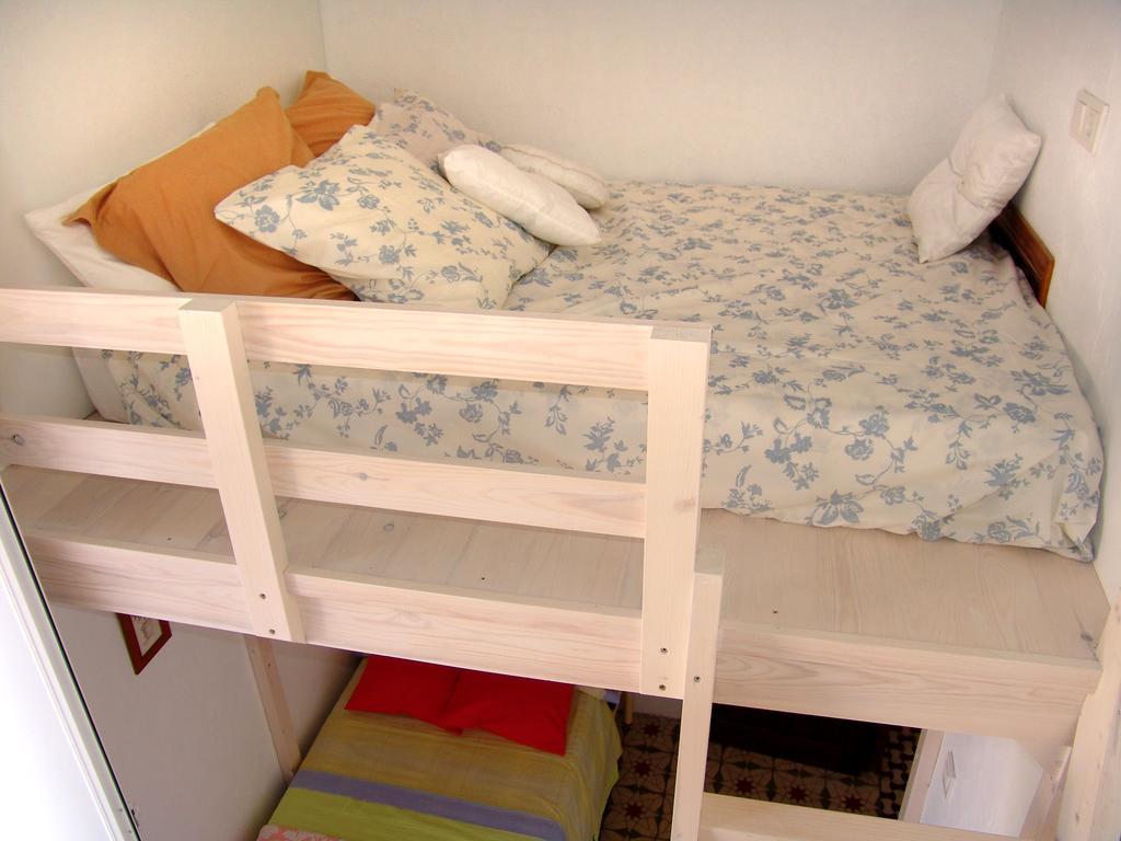Apartamento Valdes Alicante Exterior foto