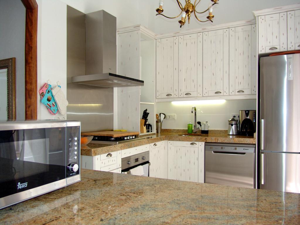 Apartamento Valdes Alicante Exterior foto