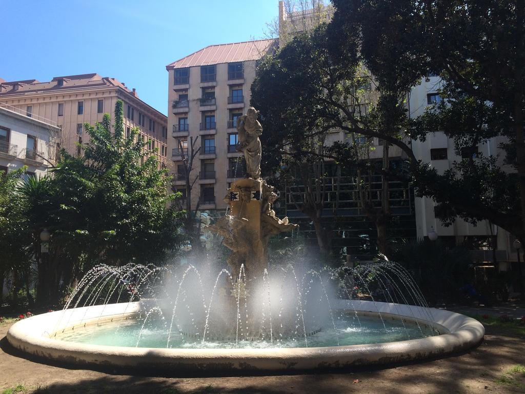 Apartamento Valdes Alicante Exterior foto
